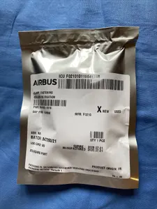 IG4006-4916 Airbus Eurocopter Helicopter Clamp